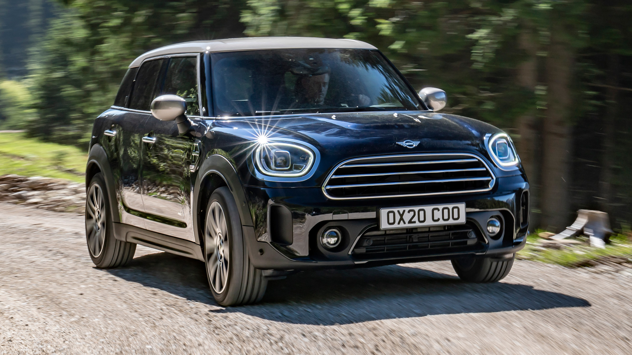 New 2020 MINI Countryman Facelift Revealed With Range Of New Engines ...